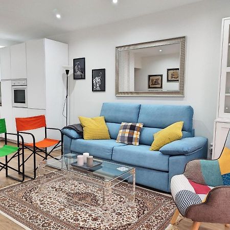 科爾多瓦Apartamento Patios De San Basilio公寓 外观 照片