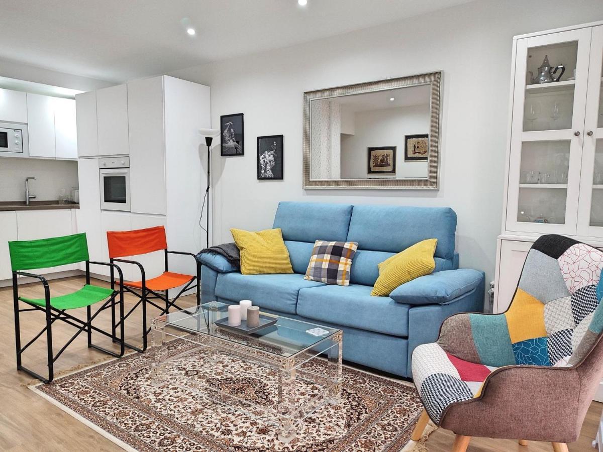 科爾多瓦Apartamento Patios De San Basilio公寓 外观 照片
