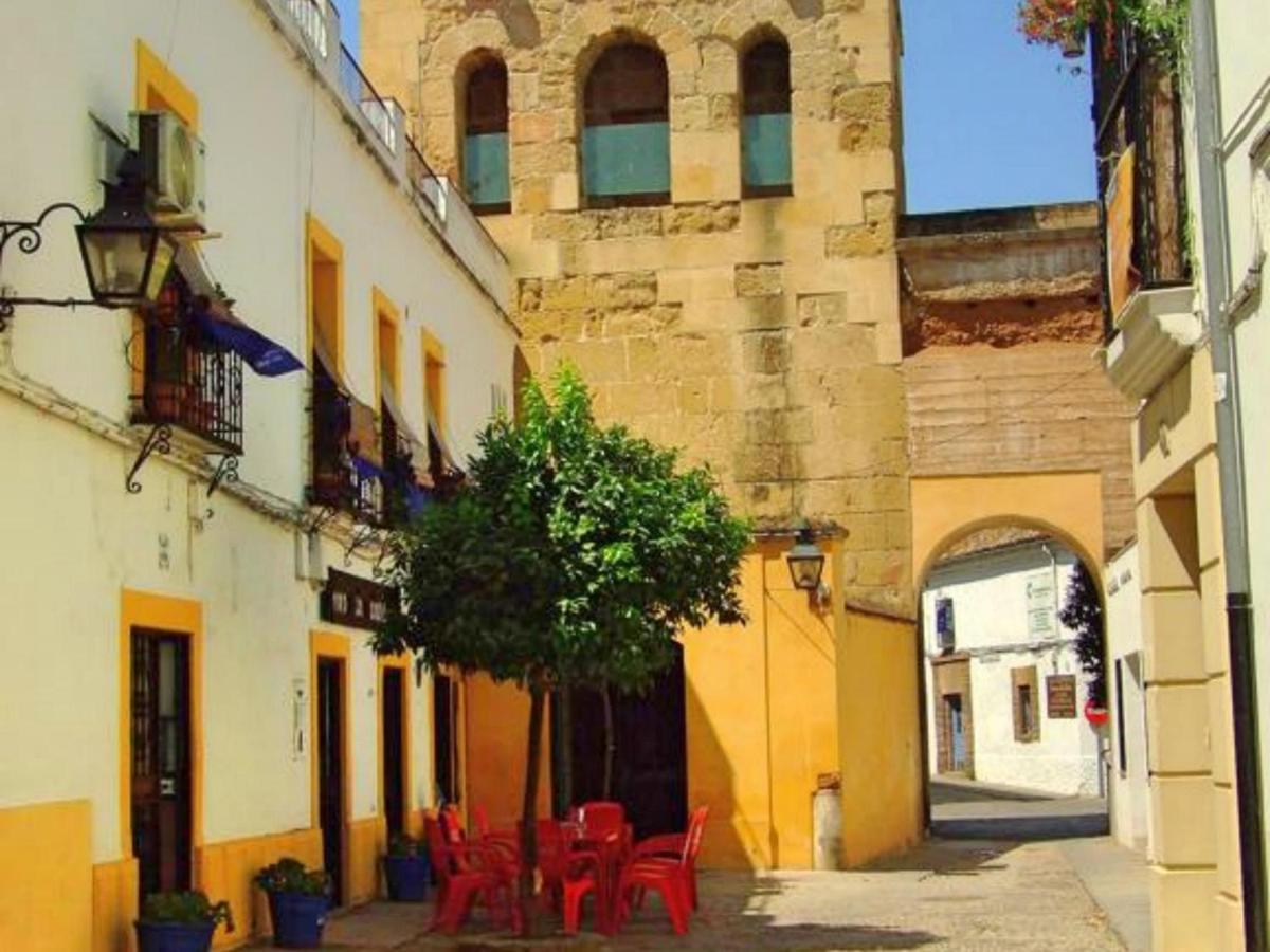 科爾多瓦Apartamento Patios De San Basilio公寓 外观 照片