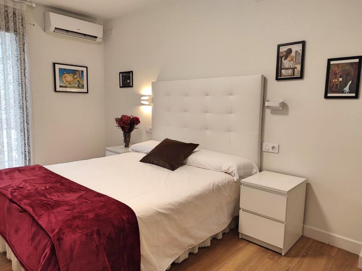 科爾多瓦Apartamento Patios De San Basilio公寓 外观 照片