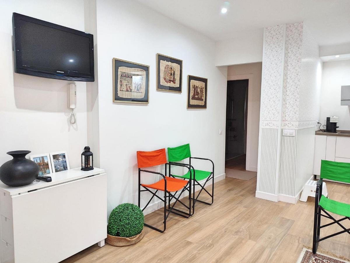 科爾多瓦Apartamento Patios De San Basilio公寓 外观 照片