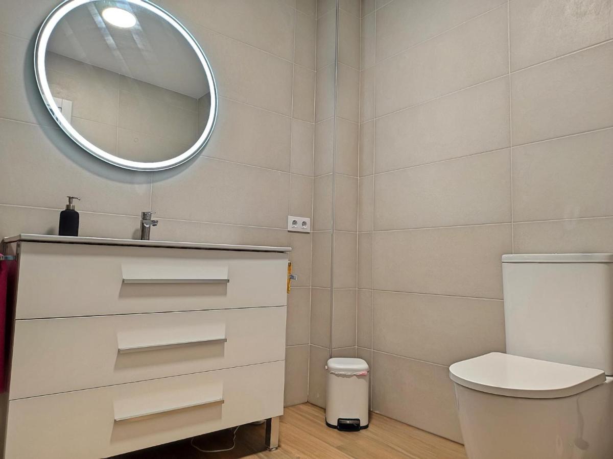科爾多瓦Apartamento Patios De San Basilio公寓 外观 照片