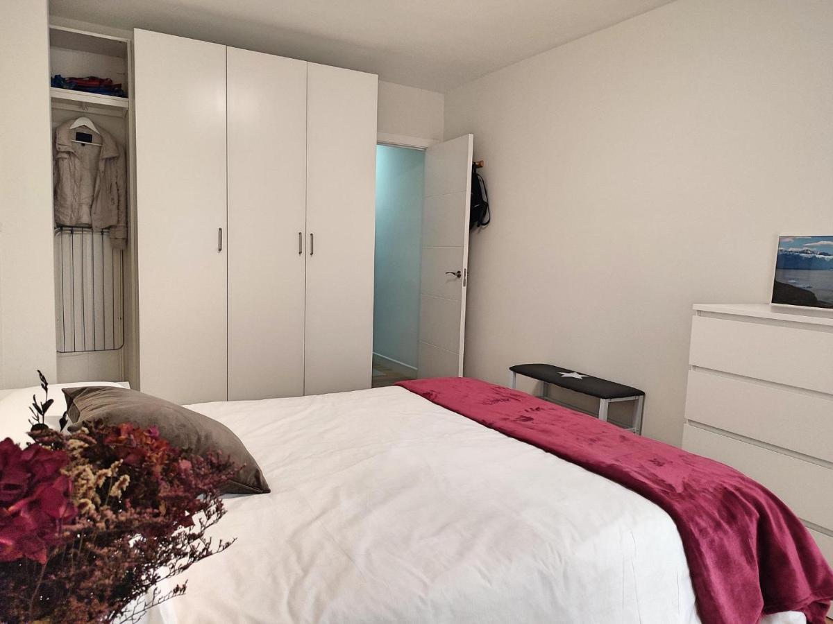 科爾多瓦Apartamento Patios De San Basilio公寓 外观 照片