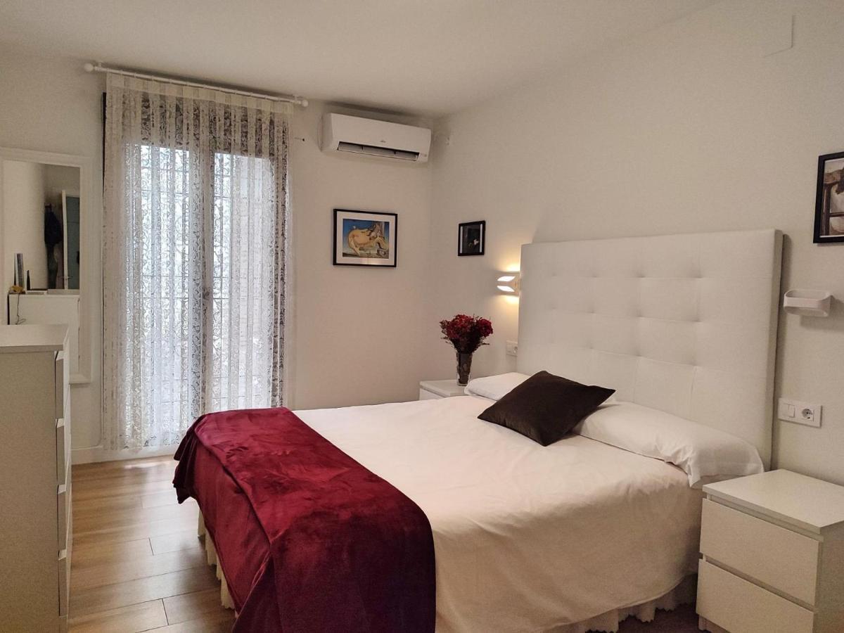科爾多瓦Apartamento Patios De San Basilio公寓 外观 照片