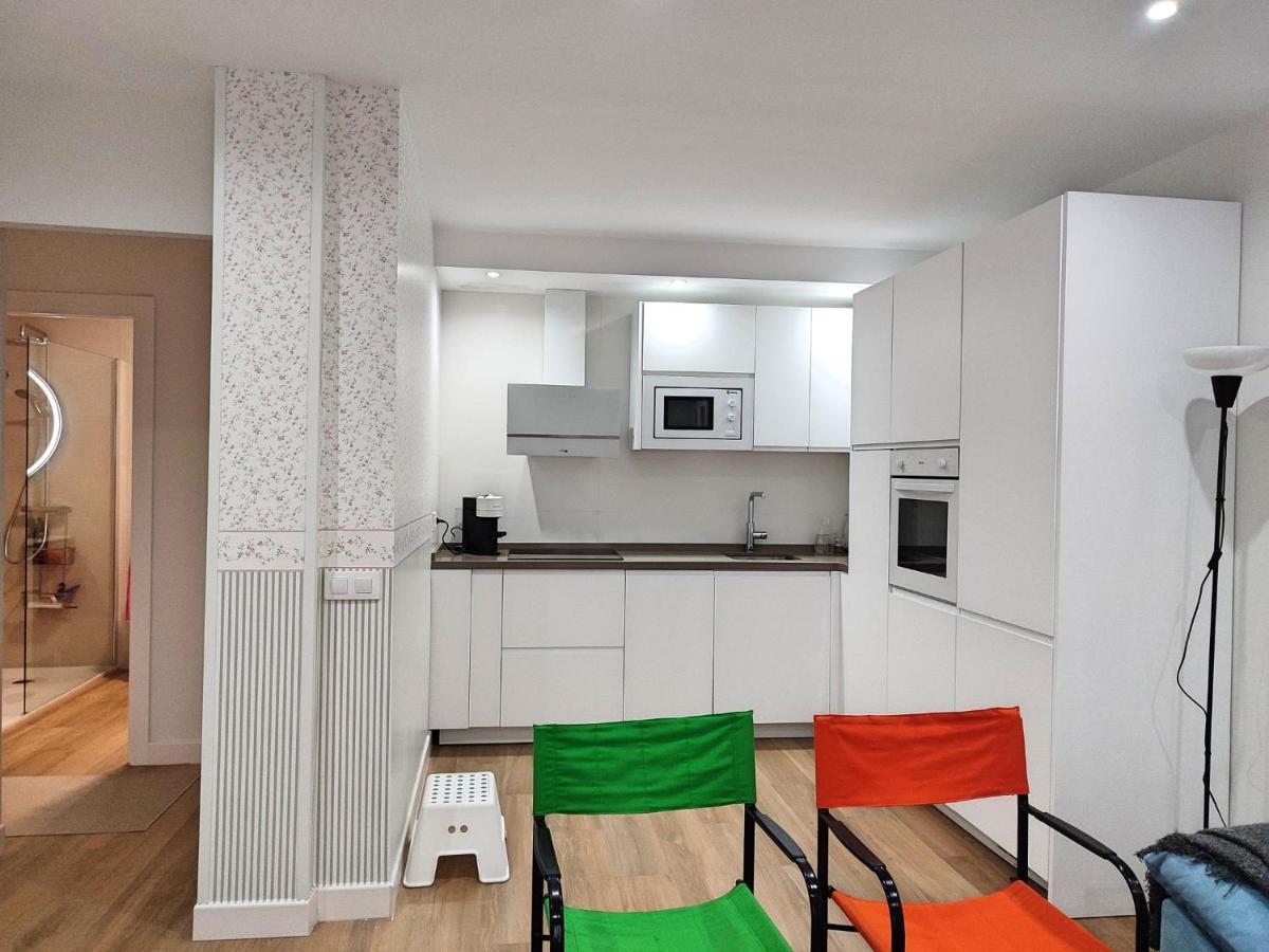 科爾多瓦Apartamento Patios De San Basilio公寓 外观 照片