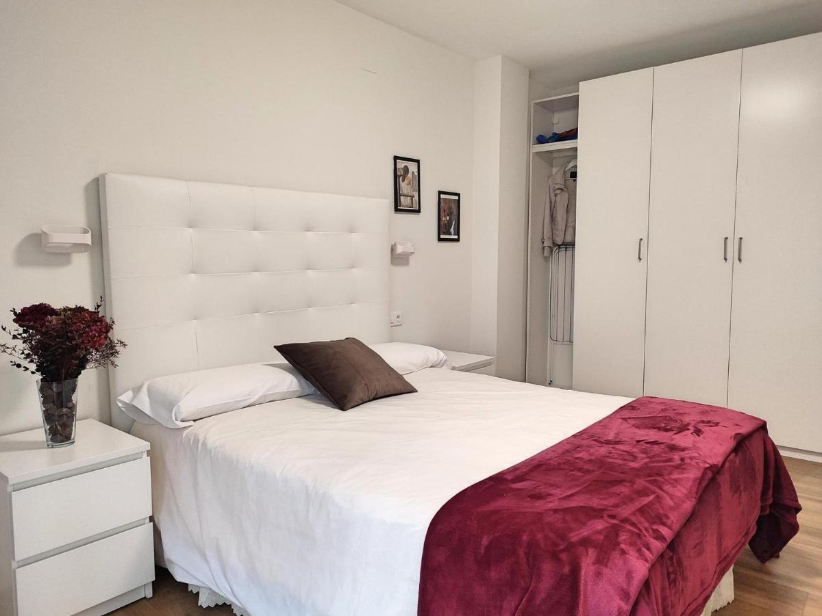 科爾多瓦Apartamento Patios De San Basilio公寓 外观 照片