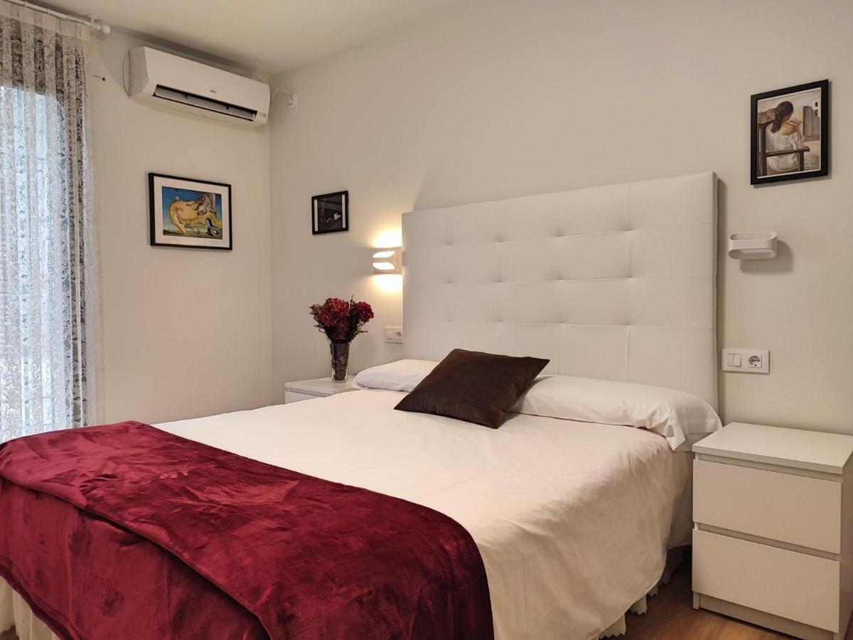 科爾多瓦Apartamento Patios De San Basilio公寓 外观 照片