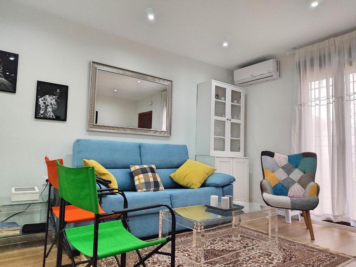 科爾多瓦Apartamento Patios De San Basilio公寓 外观 照片